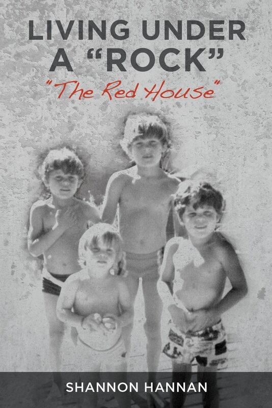 Living Under a "Rock": "The Red House"