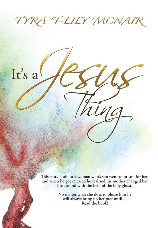 IT'S A JESUS THING