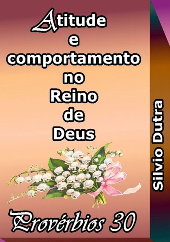 Proverbios 30