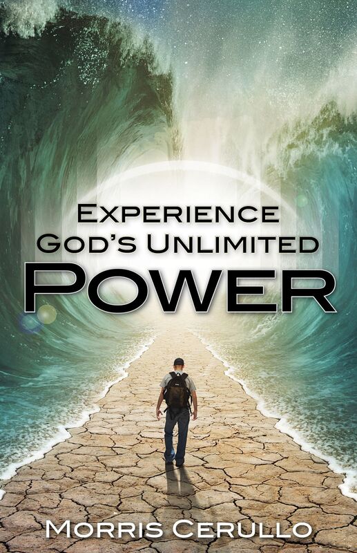 Experience Gods Unlimited Power