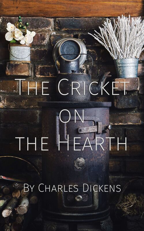 The Cricket on the Hearth