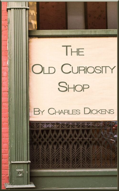 The Old Curiosity Shop