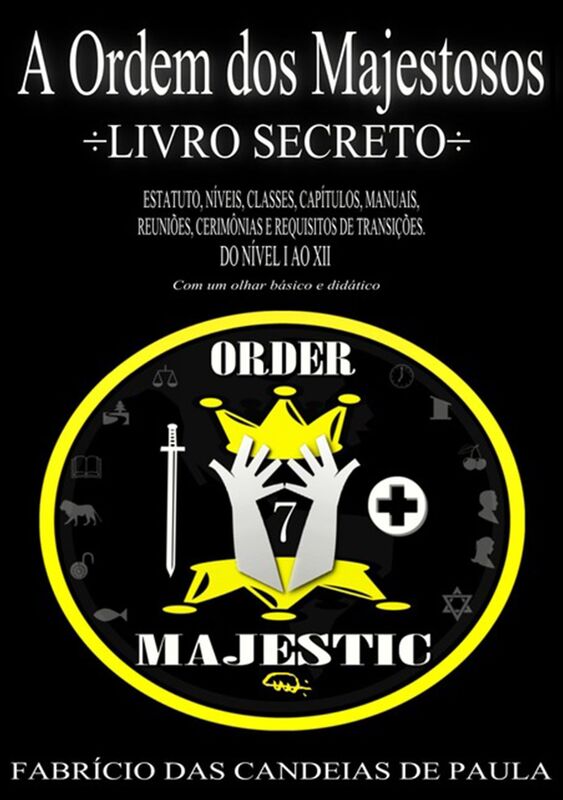A Ordem Dos Majestosos