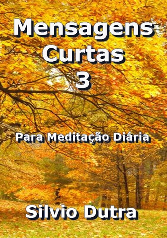 Mensagens Curtas 3