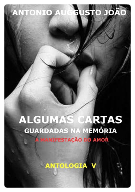 Algumas Cartas Guardadas Na MemOria Volume V