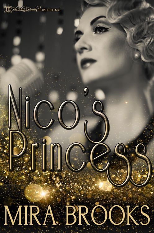 Nico's Princess