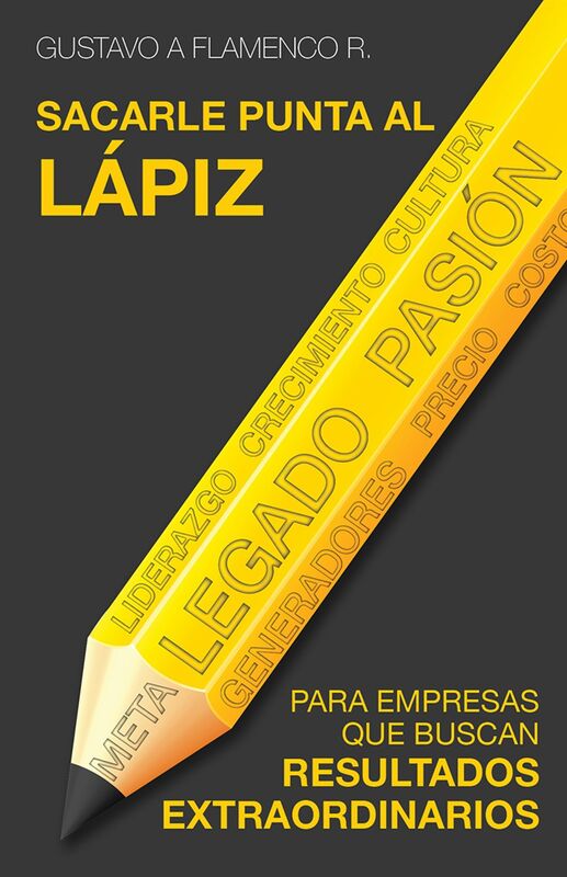 Sacarle punta al lapiz