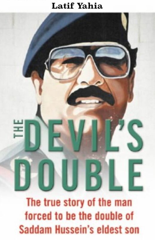 The Devil's Double