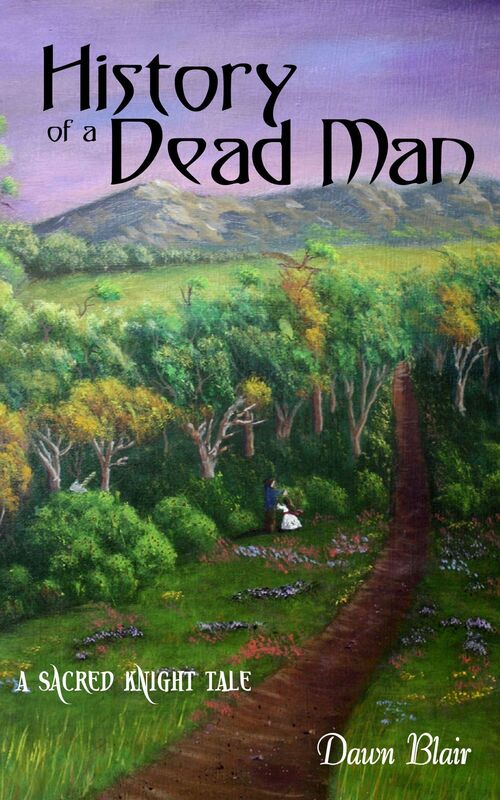 History of a Dead Man