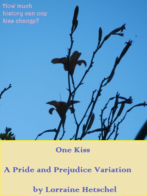 One Kiss