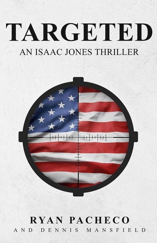 Targeted- An Isaac Jones Thriller