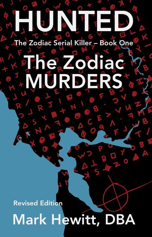 Hunted: The Zodiac Murders