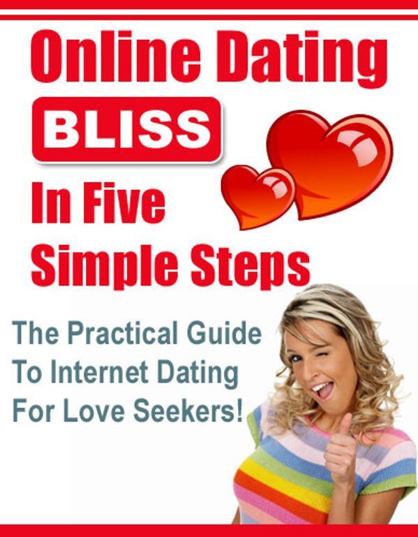 Online Dating Bliss