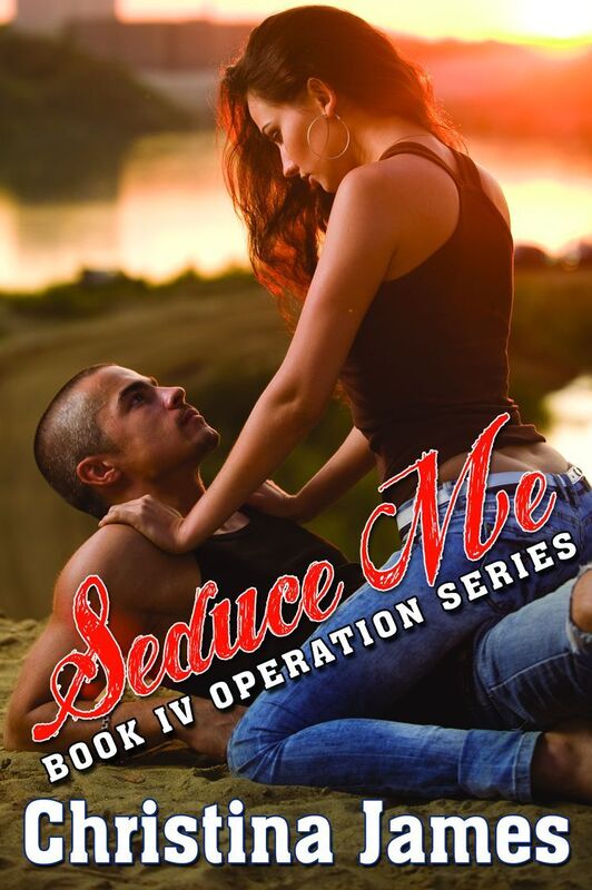 Operation: Seduce Me