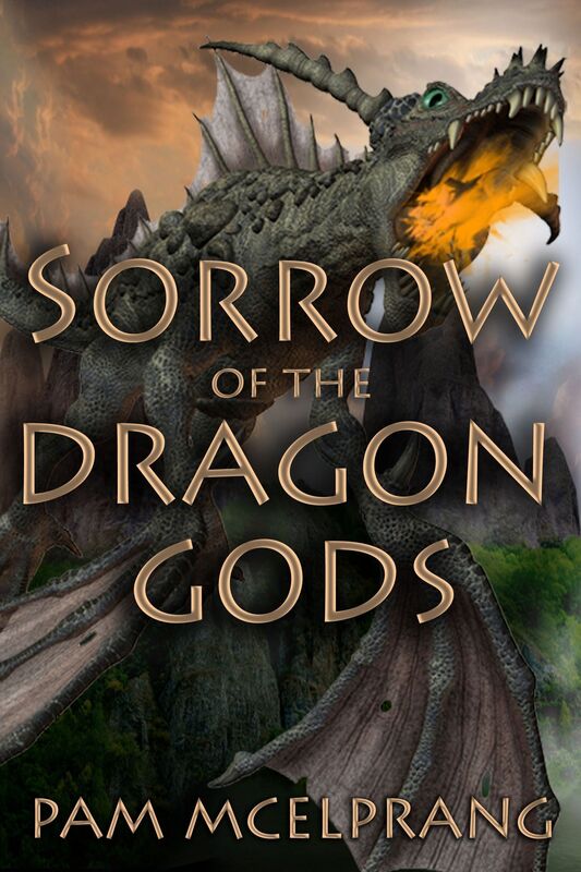 Sorrow of the Dragon Gods: Path of the Seraphim