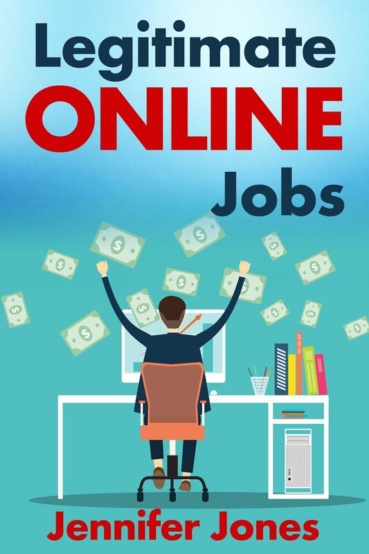 Legitimate Online Jobs