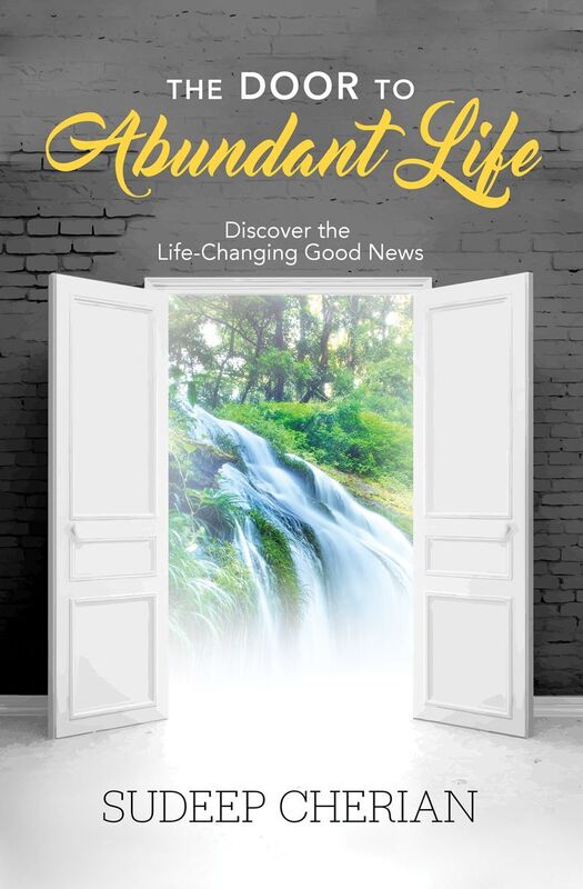 The Door to Abundant Life