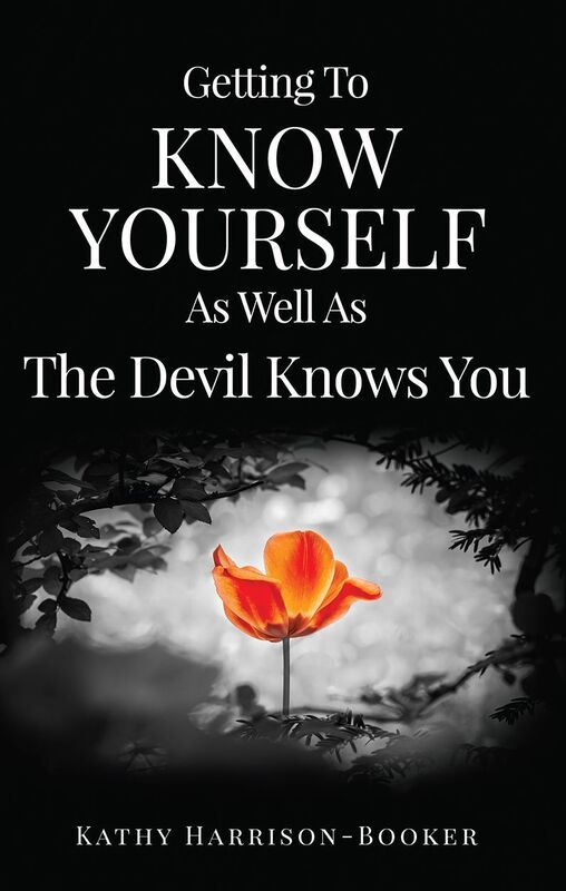 Getting To Know Yourself As Well As The Devil Knows You