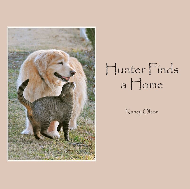 Hunter Finds a Home