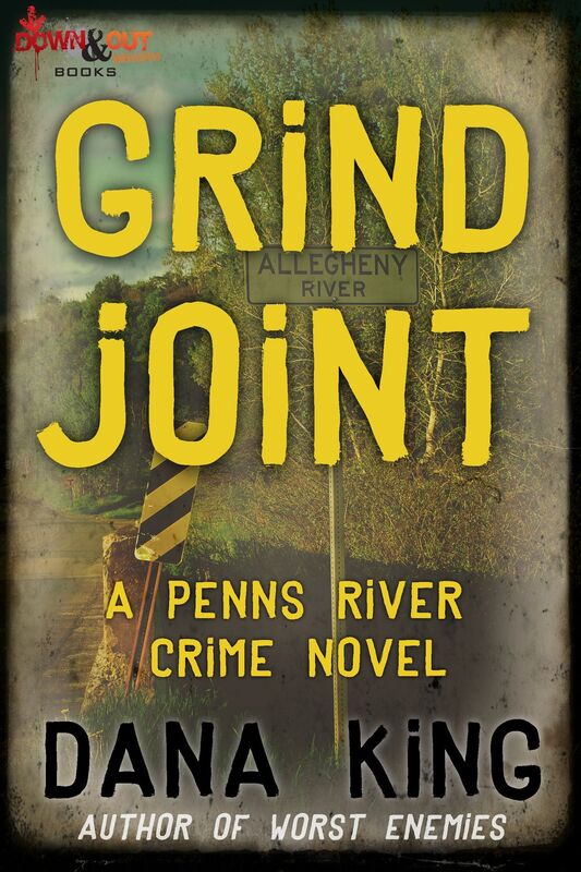 Grind Joint
