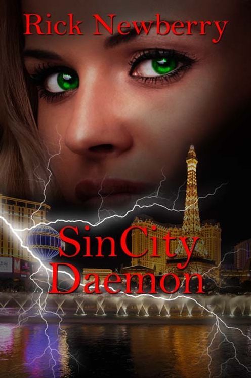 Sin City Daemon