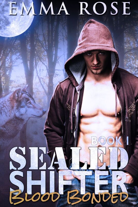 SEALED Shifter 1: Blood Bonded