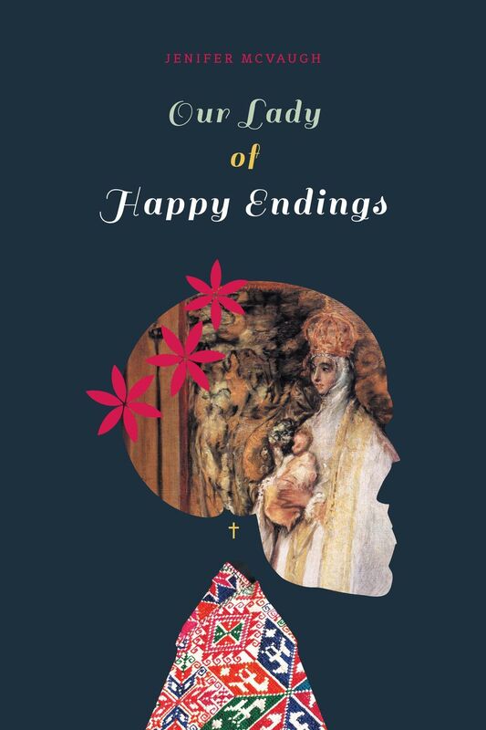 Our Lady of Happy Endings