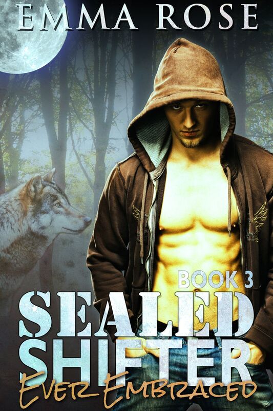 SEALED Shifter 3: Ever Embraced