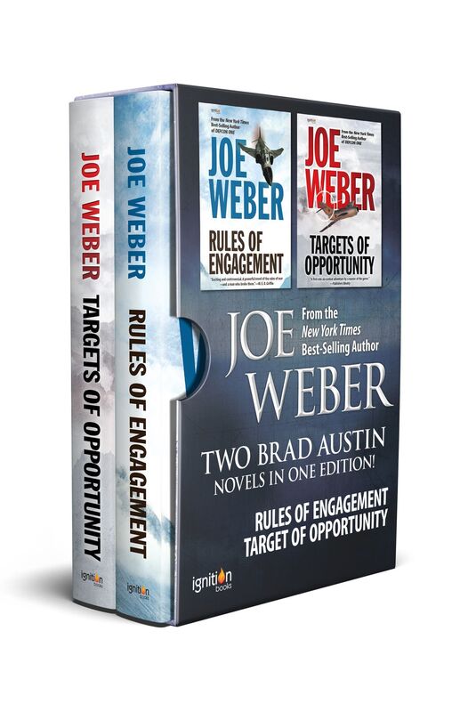 The Brad Austin Boxed Set