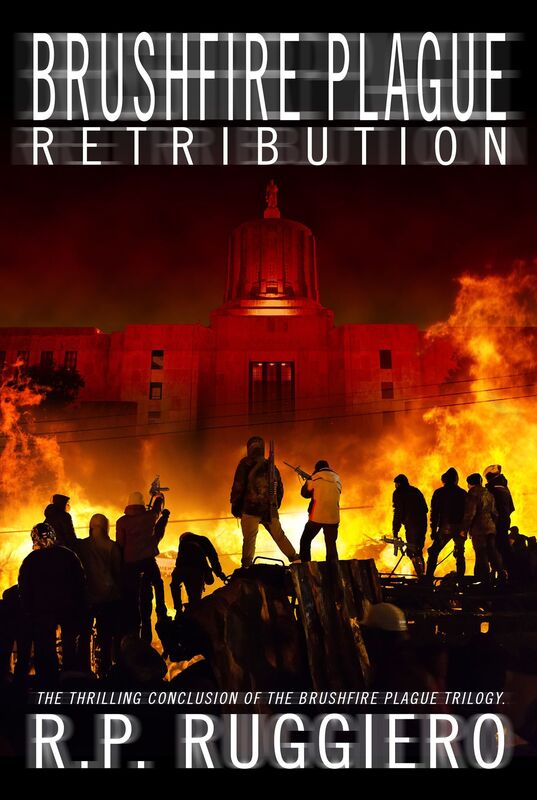 Brushfire Plague: Retribution
