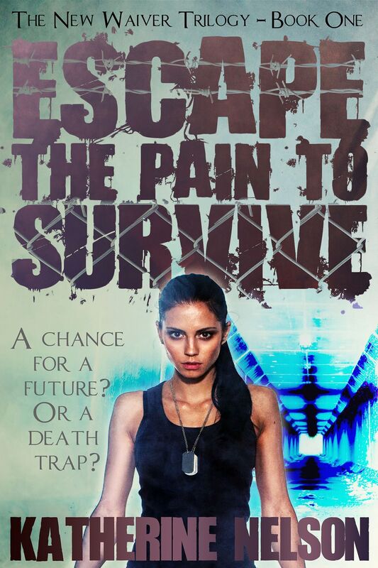 Escape the Pain to Survive