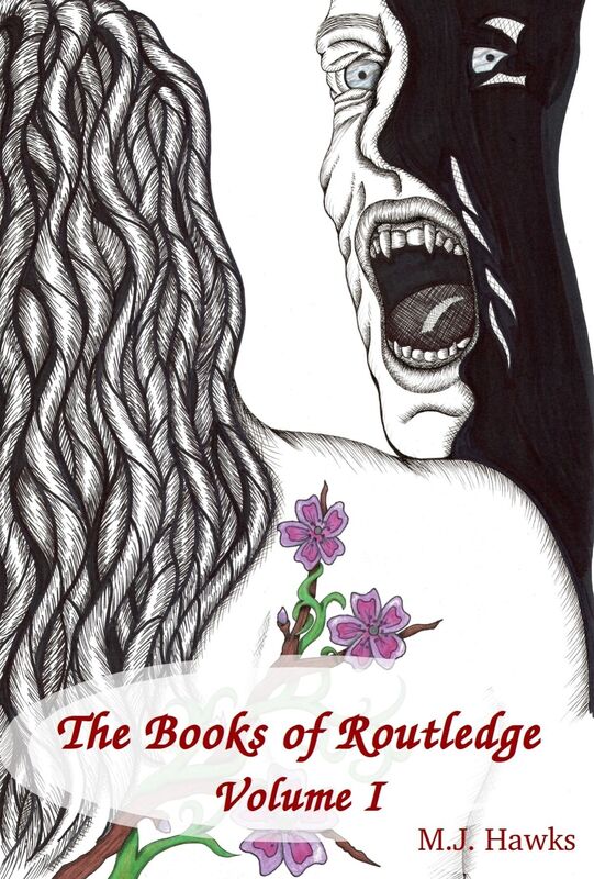The Books of Routledge: Volume I