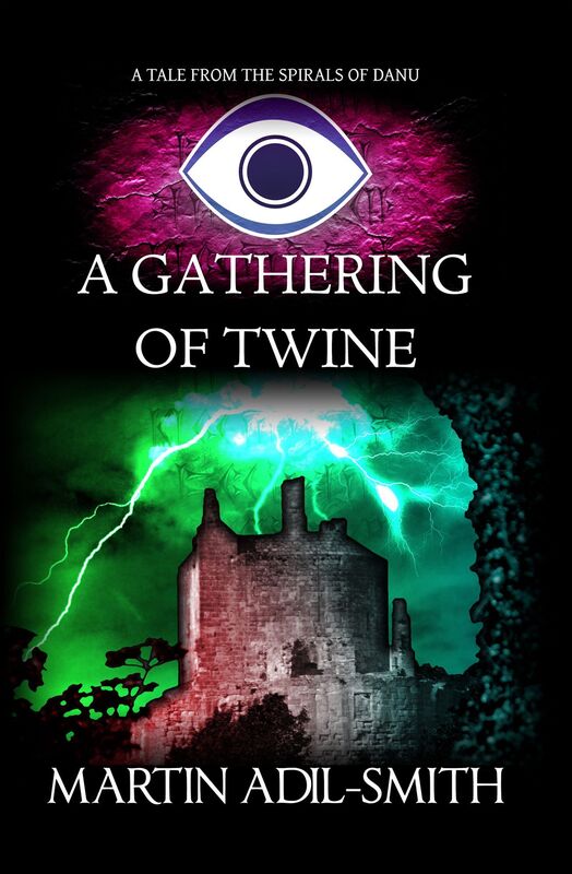 A Gathering of Twine