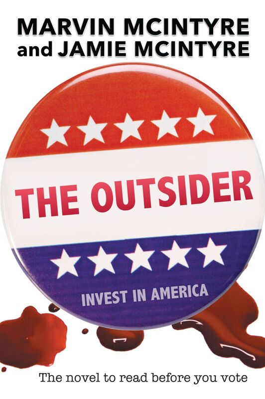 The Outsider: Invest in America