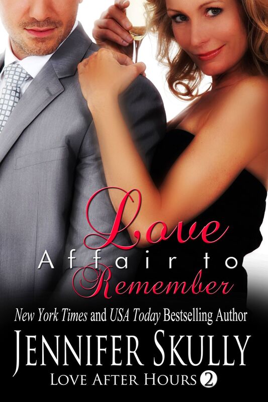 Love Affair to Remember (After Office Hours, Book 2)