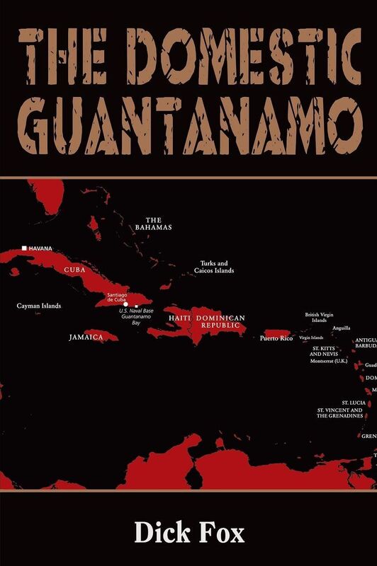 The Domestic Guantanamo