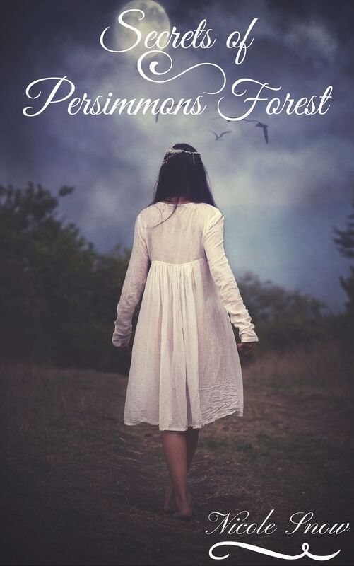 Secrets Of Persimmons Forest