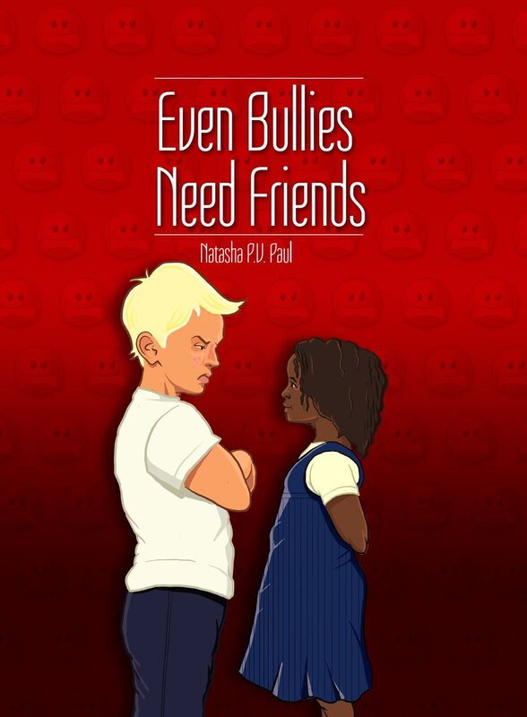 Even Bullies Need Friends