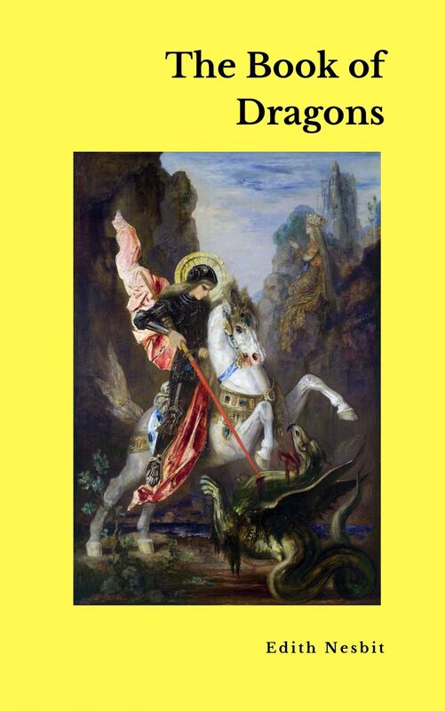 The Book of Dragons