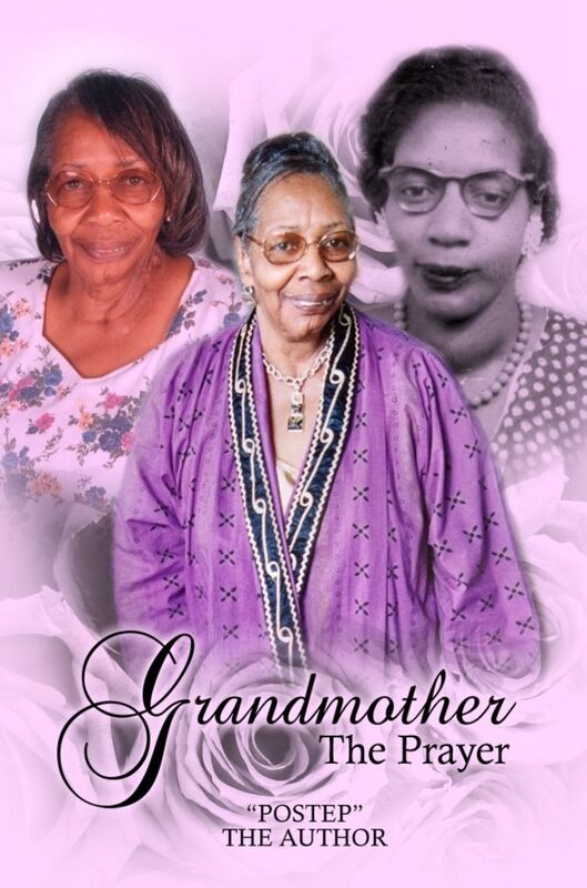 Grandmother: The Prayer