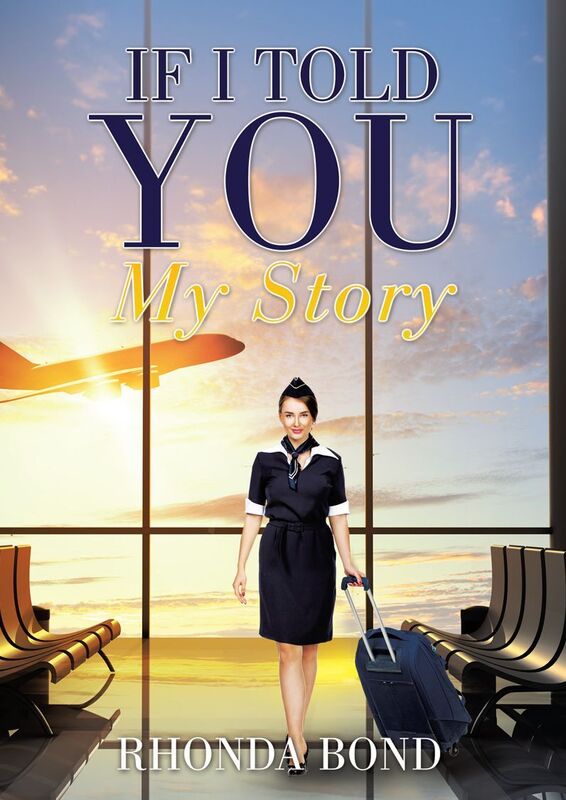 IF I TOLD YOU MY STORY
