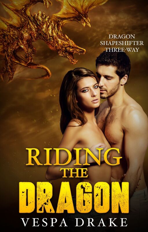Riding The Dragon