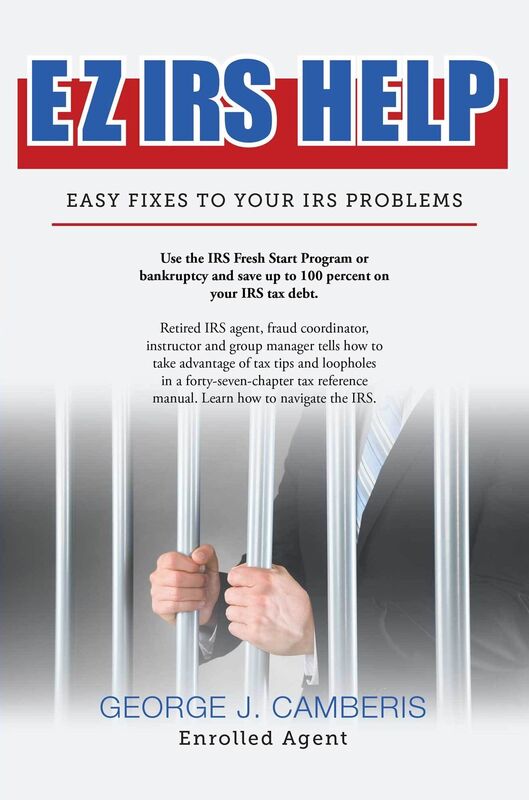 EZ IRS HELP