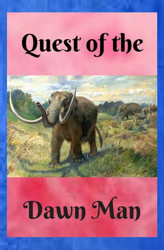 Quest of the Dawn Man