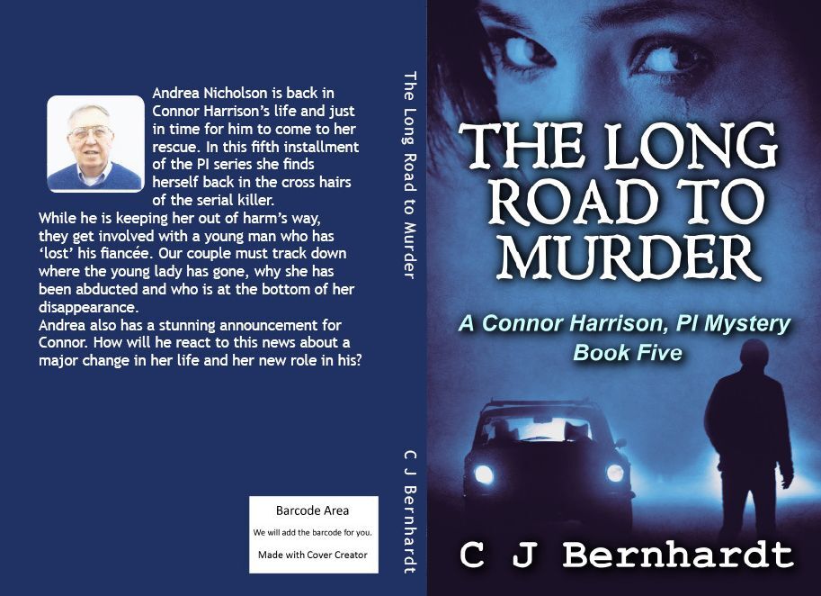 The Long Road to Murder