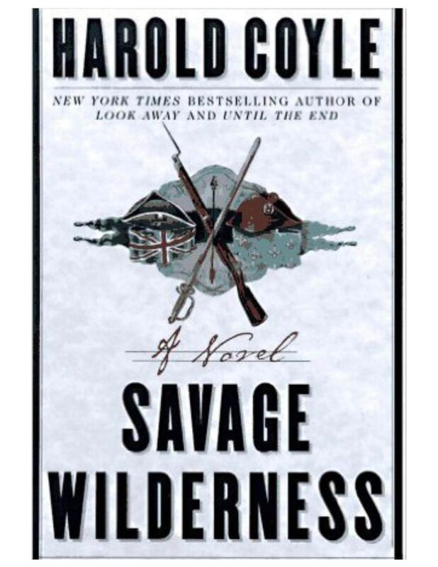 Savage Wilderness