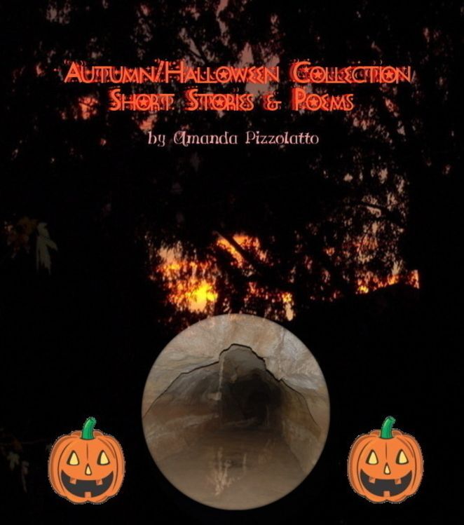 Autumn/Halloween Collection: Short Stories & Poems
