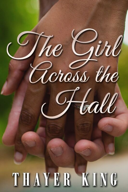 The Girl Across the Hall