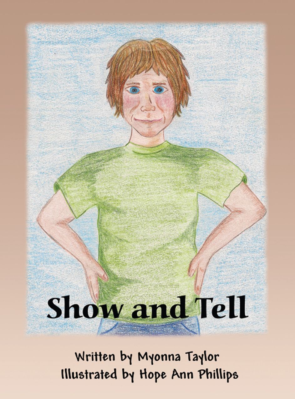 Show and Tell