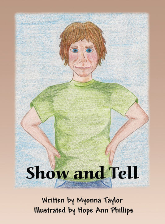 Show and Tell